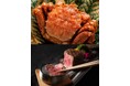 【湯の川温泉／望楼NOGUCHI函館】長期休館前の感謝を込めて、平日10組限定の特別優待プランを販売開始。7・8月平日限定で「毛蟹」または「ふらの和牛」が選べる最後の特別オファー！