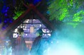 【札幌・定山渓温泉　章月グランドホテル】【夏灯路（なつとうろ）2026　開催記念】夜のお散歩のおともに～虫よけスプレー付き