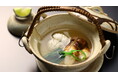 【奥湯河原温泉 山翠楼 SANSUIROU】季節の会席と味わう「松茸土瓶蒸し」付プラン を販売開始