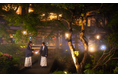 浴衣で歩く、夏の夜。100年以上の歴史を刻む日本庭園で楽しむ「花火の時間」―湯元啄木亭、8月31日までの夏限定宿泊プランを販売【函館／湯の川温泉】