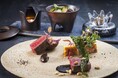 【BOUROU　LAKE　TOYA/洞爺湖温泉】秋の美食を味わう新メニュー9月1日より提供開始