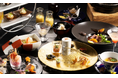 【きたの風茶寮】9月より秋膳の料理がスタートしました。