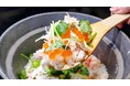 【奥湯河原温泉 海石榴】冬の旬を愉しむ特別美食プランを販売～アンコウ鍋と蟹・クエ・いくらの炊き込みご飯で味わう冬の贅～