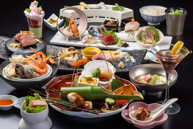 2022春膳 集合 2022春膳 集合
