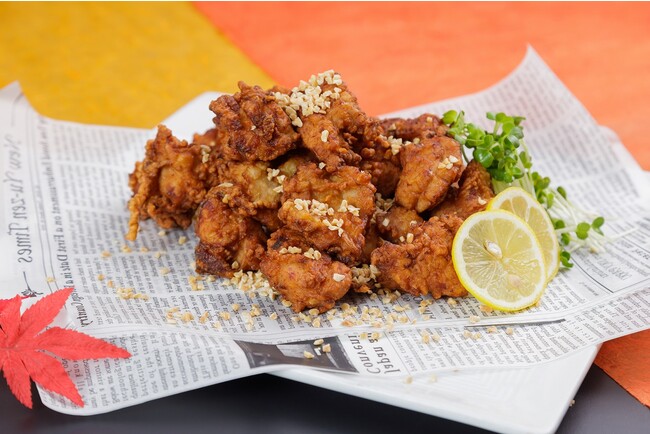 お肉は欠かせない! お肉は欠かせない!