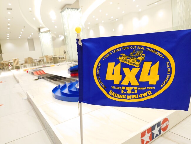 今年もやります「ソラニワカップ」！詳細はまた後日お知らせします