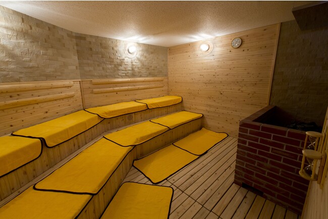 ドライサウナ ドライサウナ