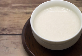 温かい甘酒をご用意!※画像はイメージです※ 温かい甘酒をご用意!※画像はイメージです※