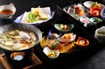 【湯河原 千代田荘】【忘年会・新年会プラン】90分飲み放題!さらに15名以上のご予約なら個室宴会場&2次会会場付きもOK!