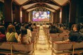 Z世代学生との産学連携プロジェクトから生まれた企画 結婚式場の新しい可能性を提案する「カップルのための恋愛番組鑑賞イベント」開催レポート