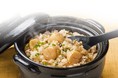 「だしを愉しむ ほたてご飯の素」　１２月１日（水）新発売