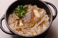 こだわりのかつお節だしを効かせた季節の料理「日本橋だし場 はなれ」 12月～2月限定メニュー