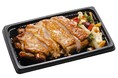 好評により今年も販売！ “だし”のうま味あふれる オリジナルチキン「チキンステーキ」「クリスマスチキンセット」