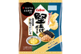 「堅あげポテト」発売30周年記念商品が新登場! 堅あげポテト応援部×鰹節専門店「にんべん」がコラボした『堅あげポテト 究極のだし味』