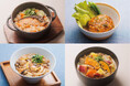 食欲の秋!様々な秋の味覚を楽しめる期間限定メニュー 「秋鮭の炊き込みご飯」など4品 「日本橋だし場 はなれ」にて9月2日新発売