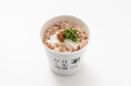 長芋と梅でシャキッと、さっぱり!うま味と酸味のハーモニー 「長芋梅のせかつぶしめし」 「日本橋だし場 本店」にて8月1日より限定販売