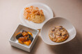 秋の味覚満載!旬の食材が彩る味わい だしの惣菜専門店から、秋限定の弁当2品と惣菜6品 「一汁旬菜 日本橋だし場」など4店舗で9月1日新発売