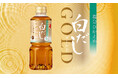 いつもの美味しさそのままでしっかり減塩！　「塩分ひかえめ白だしゴールド 500ml」　2026年3月1日リニューアル発売