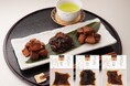 特製たれが素材の旨みを引き立てる、特別な一品　「かつお角煮」「まぐろ角煮」「あさり佃煮」　2026年3月2日リニューアル発売
