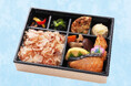 “鰹節たっぷりごはん”が主役！人気惣菜も味わえる　「だし炊き込み膳弁当」リニューアル　6/1（月）より、「一汁旬菜 日本橋だし場」 西武池袋本店・そごう横浜店で限定販売
