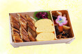 お腹も心も大満足！二つの主役を一度に味わえる　「穴子とだし巻き玉子弁当」　「一汁旬菜 日本橋だし場」など6店舗で6月1日新発売