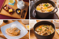 身体も心もほっと満たされる、秋だけの味わい 「栗ご飯」「きのこ呉汁」など秋メニュー7品 「日本橋だし場 はなれ」にて9月1日より発売