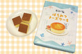 石垣の塩とはちみつのチーズケーキ販売!