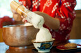 おきなわワールドの「ブクブクー茶屋」が文化庁「食文化ミュージアム」に認定