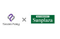 ネットスターズ「StarPay」、スーパーマーケットサンプラザの「サンプラザカードペイ」対応