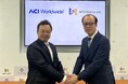 ネットスターズ、ACI Worldwideと業務提携
