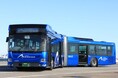 横浜市の完全キャッシュレスバス実証運行にネットスターズ「StarPay」採用