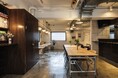 【リズム株式会社｜渋谷】オーナー・入居者専用の会員制シェアラウンジ「REISM Lounge」オープン