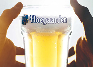 Hoegaarden Taste of Summer