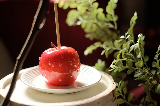 りんご好き集まれ 12月7日 土 8日 日 可愛くておいしいりんごイベント まるごとりんご 代々木villageにて 開催 株式会社kurkkuのプレスリリース