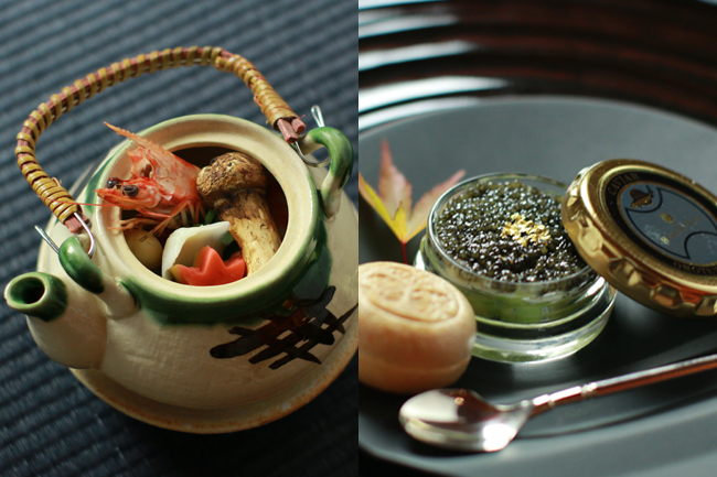 料亭でお座敷遊びした事ありますか 松茸はじめ秋の味覚満載の会席料理を食べながら とらとら などのお座敷遊び 白鳳座敷 Utage 八芳園 のプレスリリース