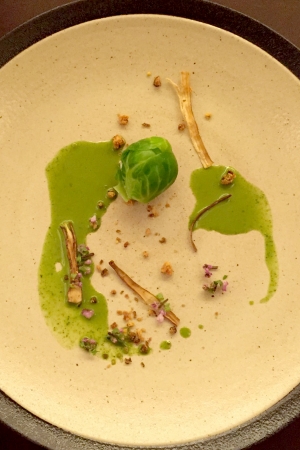 八十八夜：料理イメージ