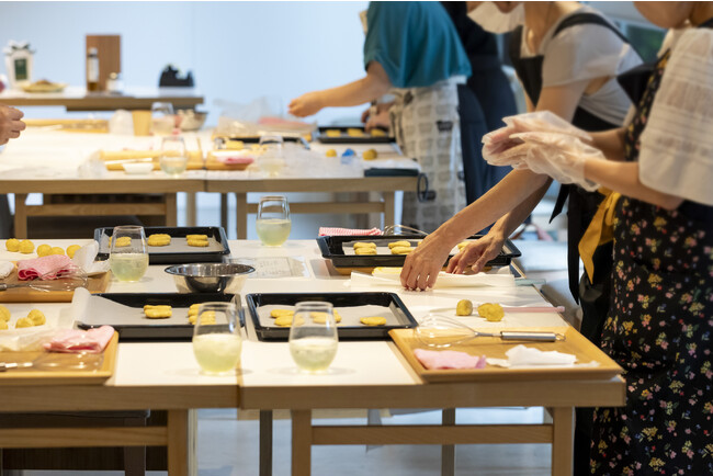 ※写真は過去のイベントの様子です ※写真は過去のイベントの様子です