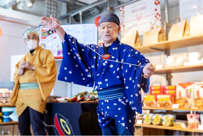 ※写真は過去のイベントの様子です