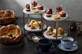 【12/1～12/25】八芳園内レストラン「ALL DAY DINING FUDO」初のアフタヌーンティー― クリスマスだけの特別ラインアップの「クリスマスアフタヌーンティー」をご提供 ―