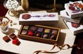 【1/29～2/15】パティスリー「八芳園洋菓子店」のショコラティエが手掛けたチョコレートが「大丸東京店」の催事で初の店舗外出店！