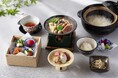 【5/14(木)より】福島県鏡石町×郡山市の食材を使った特別御膳『初夏のふくしま阿武隈御膳』を「割烹 BUTAI」にて提供