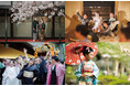八芳園の写真室ブランド「HAPPO-EN LIFETIME PHOTOS tOKI」フォトグラファー2名が『ジャパン・ウエディングフォト・グランプリ2026』トップウエディングフォトグラファー部門入賞