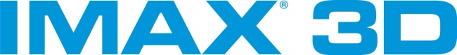 ※IMAX(R)、はIMAX CORPORATIONの登録商標です。