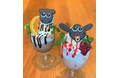 『ひつじのショーンビレッジ ショップ＆カフェ』より新メニューが登場！