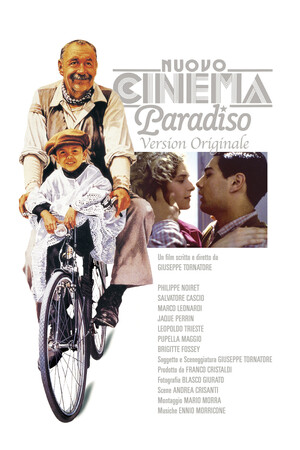 (C) 1989 CristaldiFilm (C) 1989 CristaldiFilm