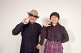 【109シネマズプレミアム新宿】全上映回Chage登壇付上映イベント、2月22日(土)・23日(日)は坂本あゆみ監督の登壇も決定!『シネマティックコンサートツアー:Chageのずっと細道〜東西南北〜』