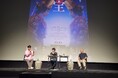 【イベントレポート】大ヒット上映中の映画「国宝」スタッフトークショー付き上映 李相日監督×音楽 原摩利彦氏×音響 白取貢氏