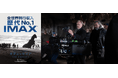映画史上初“全編IMAXフィルムカメラ撮影”クリストファー・ノーラン監督最新作『オデュッセイア』全国の１０９シネマズ「IMAX®レーザー」で9月4日（金）より先行公開決定！
