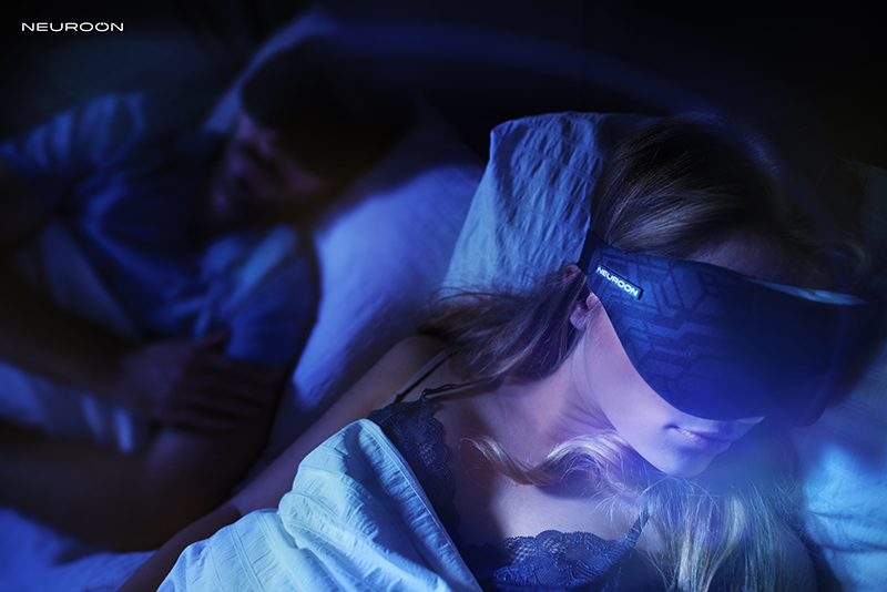 ニューローンが明晰夢の新アプリで睡眠を大変革 Inteliclinic Inc のプレスリリース