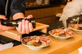 「大阪焼肉・ホルモン ふたご」が新業態「焼肉割烹 双」を東京・麻布十番にOPEN！ 焼肉×割烹スタイルで構成された全20皿のコース料理を提案